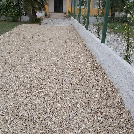 La Maison Apartament *