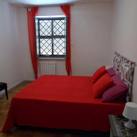 Apartament La Maison *