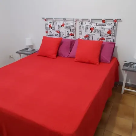 La Maison * Ostia