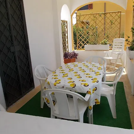 La Maison Apartament