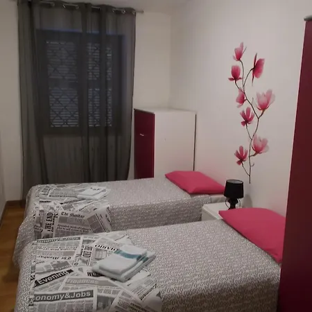La Maison Διαμέρισμα