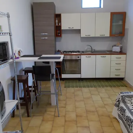 La Maison Διαμέρισμα