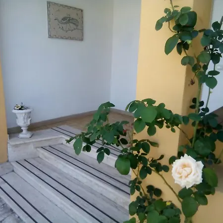 Apartament La Maison *