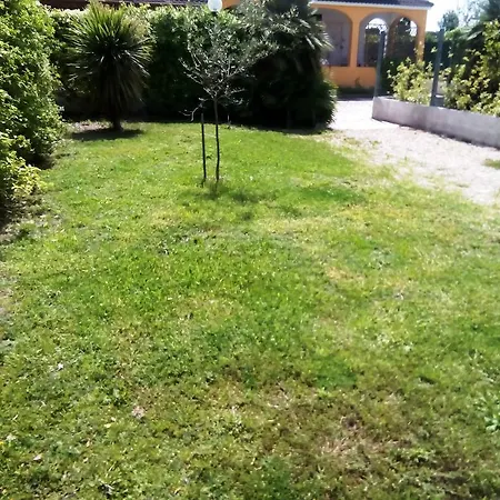 La Maison *