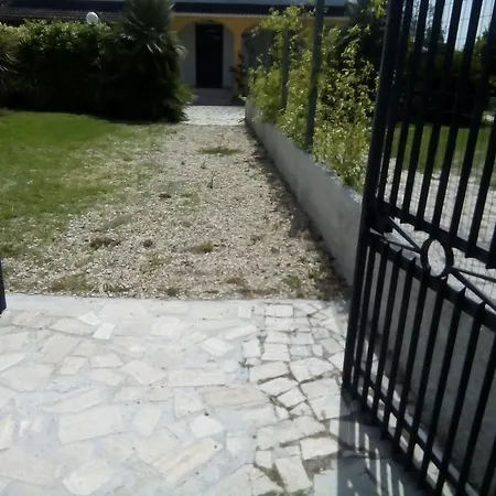 La Maison Διαμέρισμα *