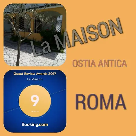 La Maison *